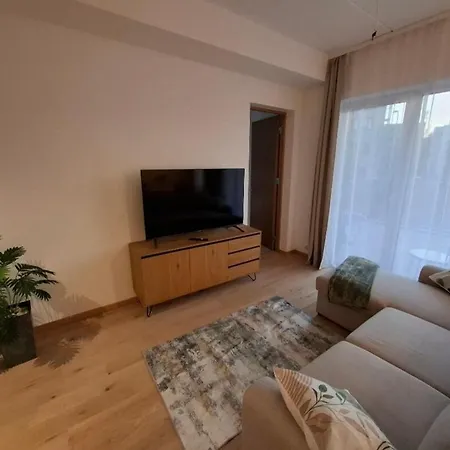 New Delux Apartman Keila