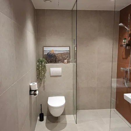 New Delux Apartman