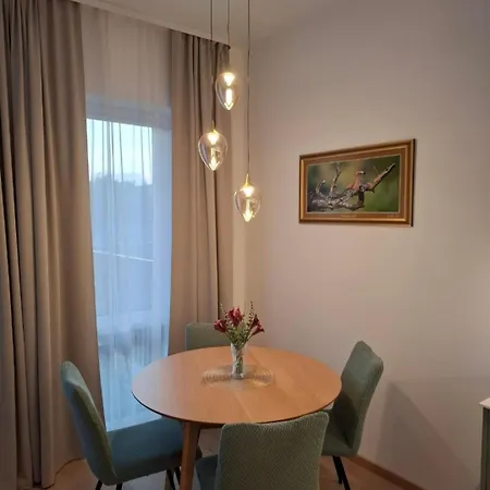 Apartman New Delux *